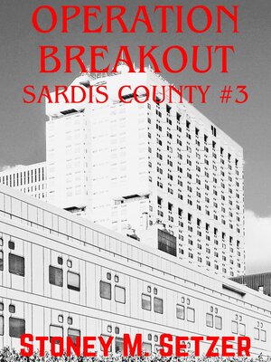 cover image of Operation Breakout